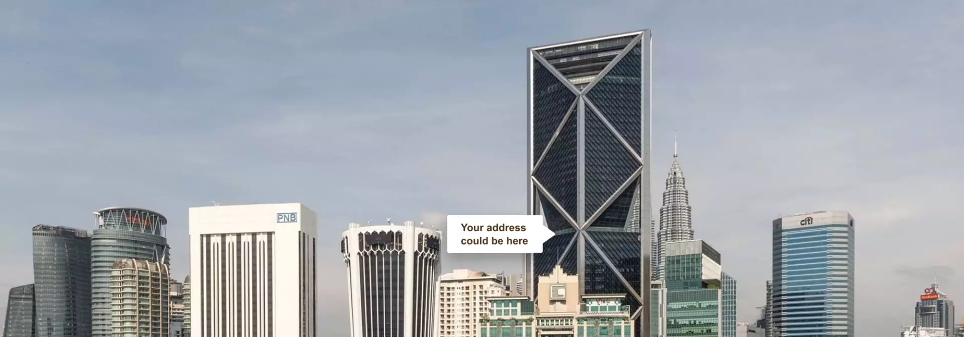 Serviced Offices