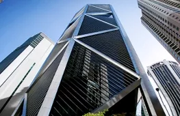 Virtual Office Ilham Tower, Malaysia, Building