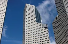 Virtual Office, Suntec, Tower Three, Singapore, Address, Building