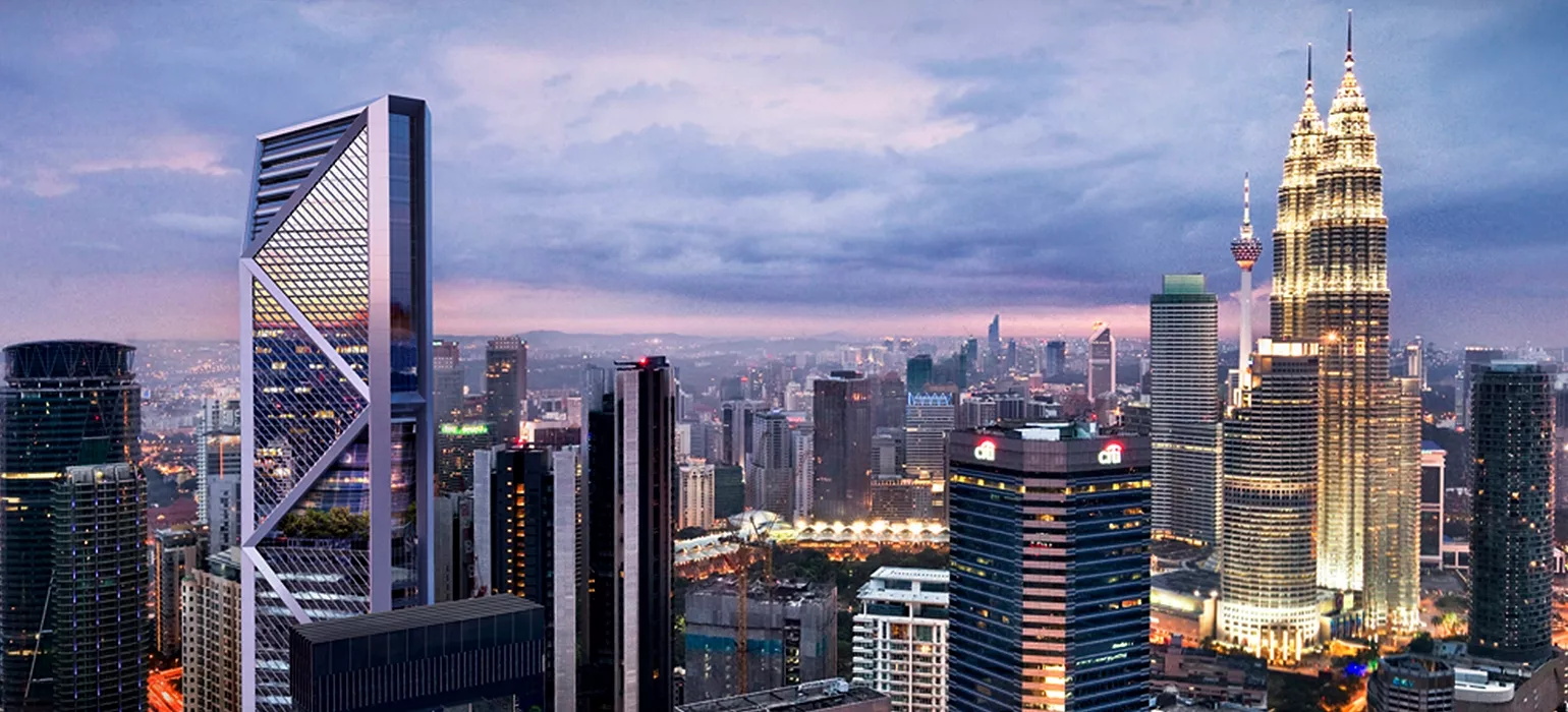 Serviced Office, Ilham Tower, Malaysia, Kuala Lumpur, Premium Locations