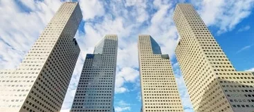 Serviced Office, Suntec, Singapore, CBD, Suntec City