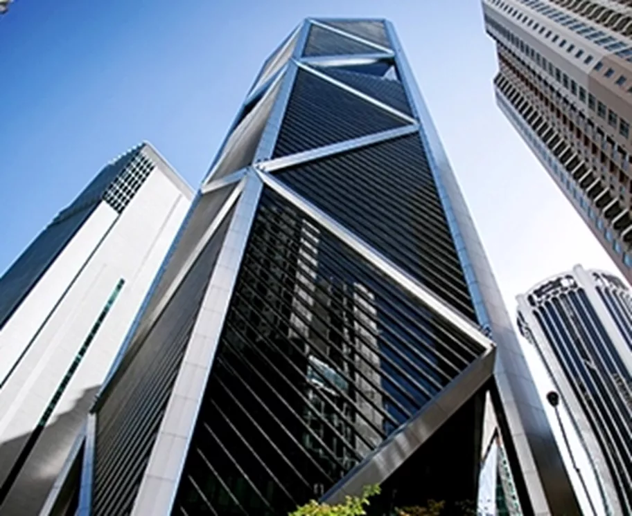 Serviced Office, Ilham Tower, Malaysia, Kuala Lumpur, Building