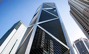 Virtual Office, Ilham Tower, Malaysia, Kuala Lumpur